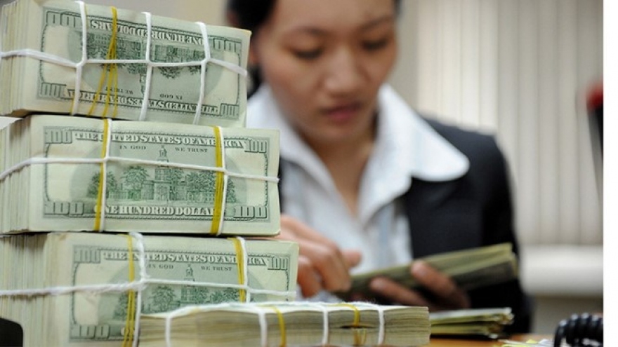  Vietnam banks allowed to resume dollar loans to exporters