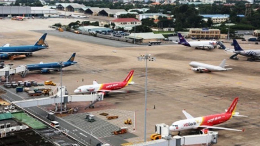 Domestic aviation price to drop 4%