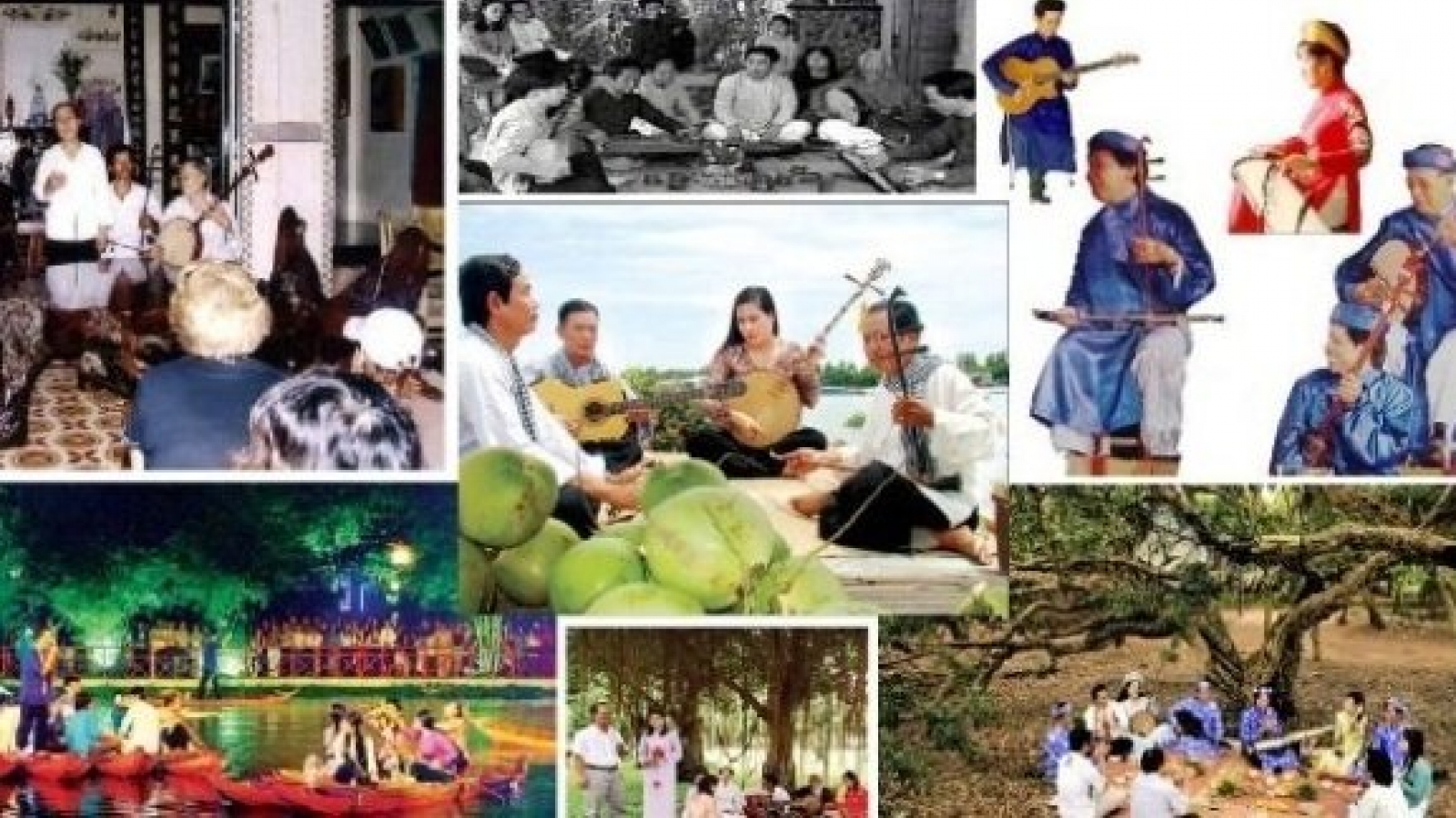 Southern Don Ca Tai Tu Festival kicks off