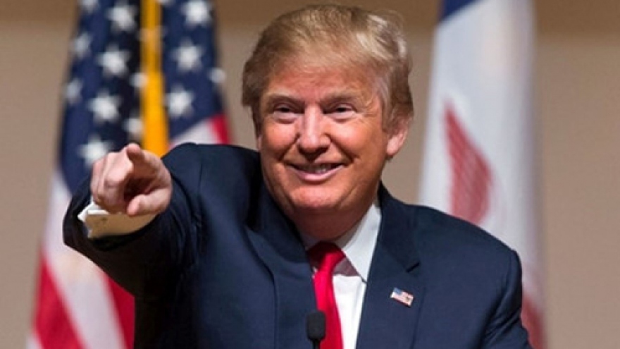 President-elect Donald Trump and the Paris Agreement