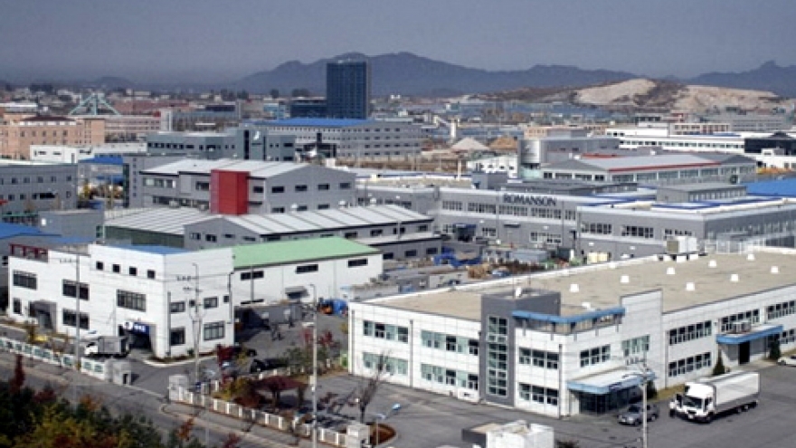 Dong Nai FDI attraction hits US$21.87 billion