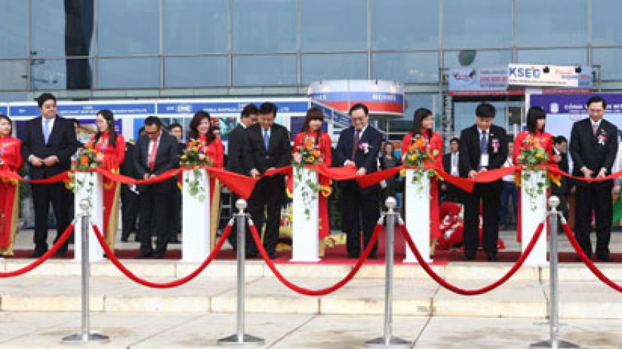 Vietship 2014 attracts global names 