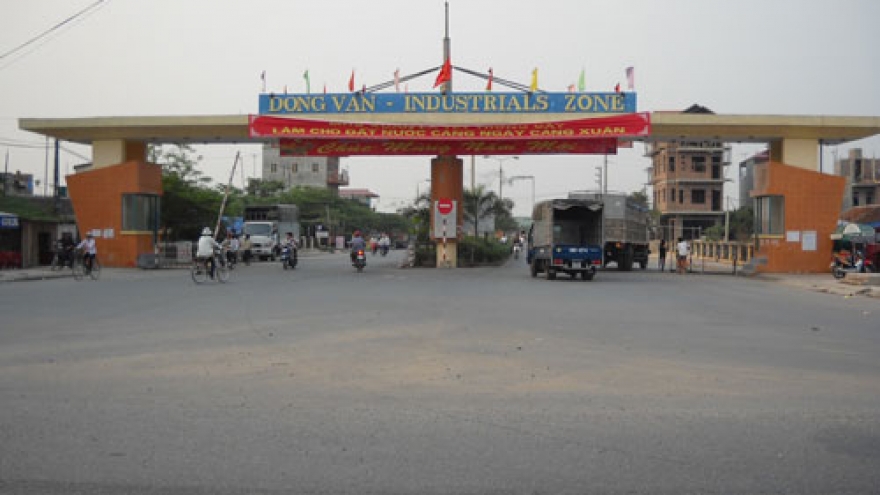 Ha Nam offers incentives to Japanese investors 