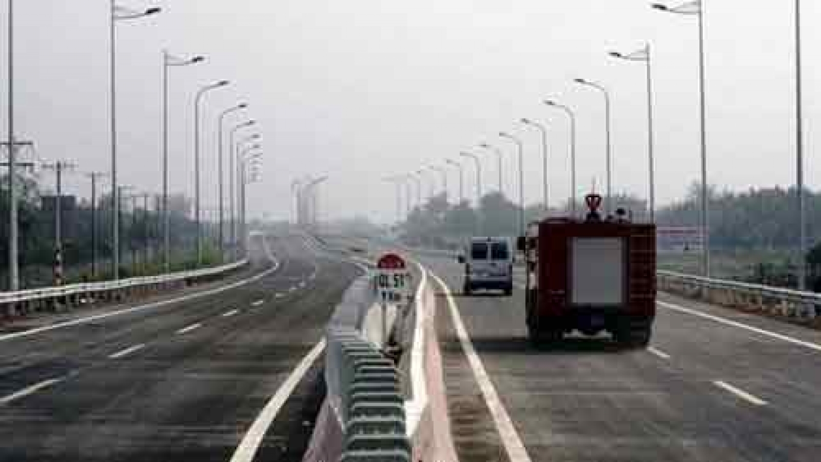 Dong Nai set to get expressway
