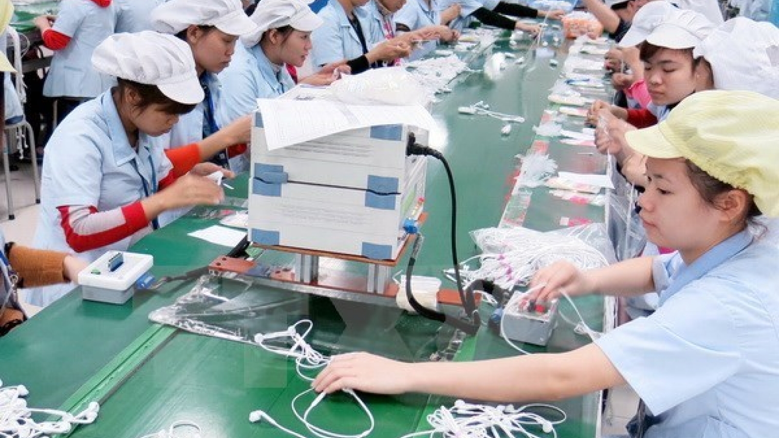 Dong Nai calls for more investment in supporting industry