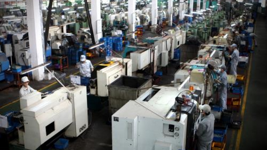 Dong Nai ranks third for FDI attraction