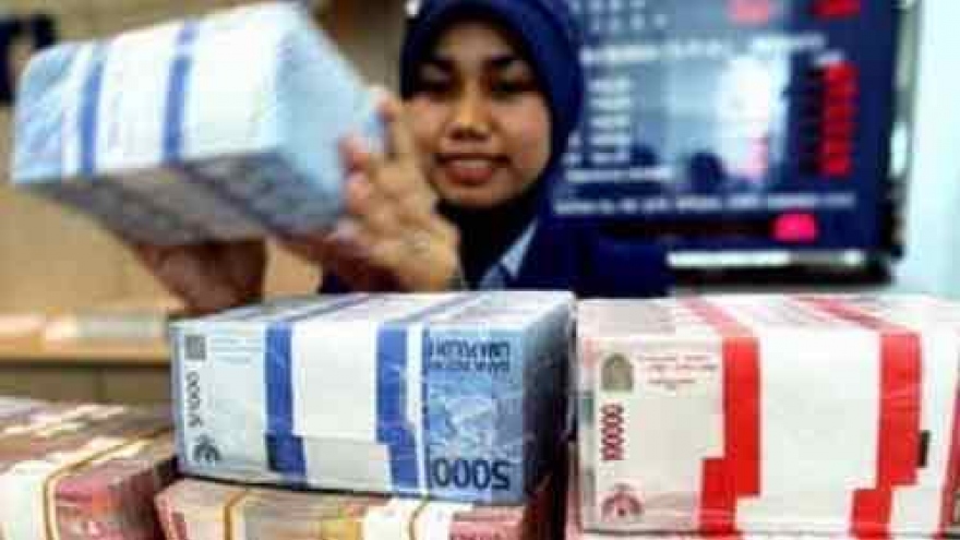 Indonesia’s central bank downgrades GDP growth prediction