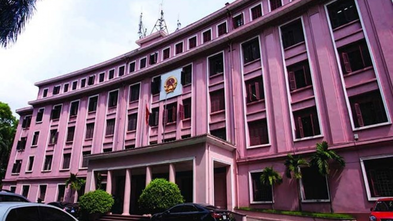 SOEs failed to disclose business information to be punished