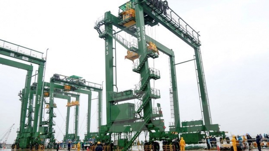 Doosan Vina brings made-in-Vietnam products to the world