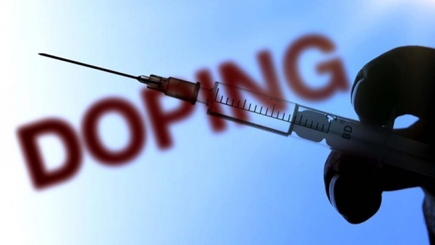 SEA Games 29: medallist tests positive for doping