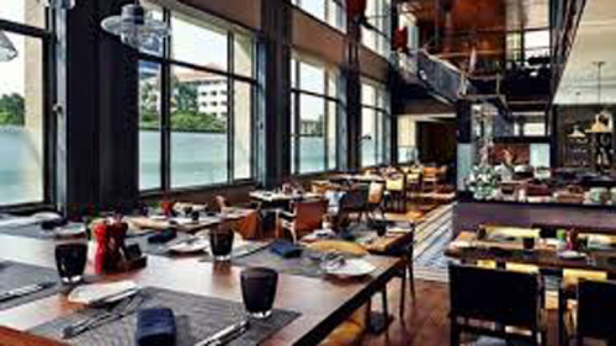December highlights at Sofitel Saigon