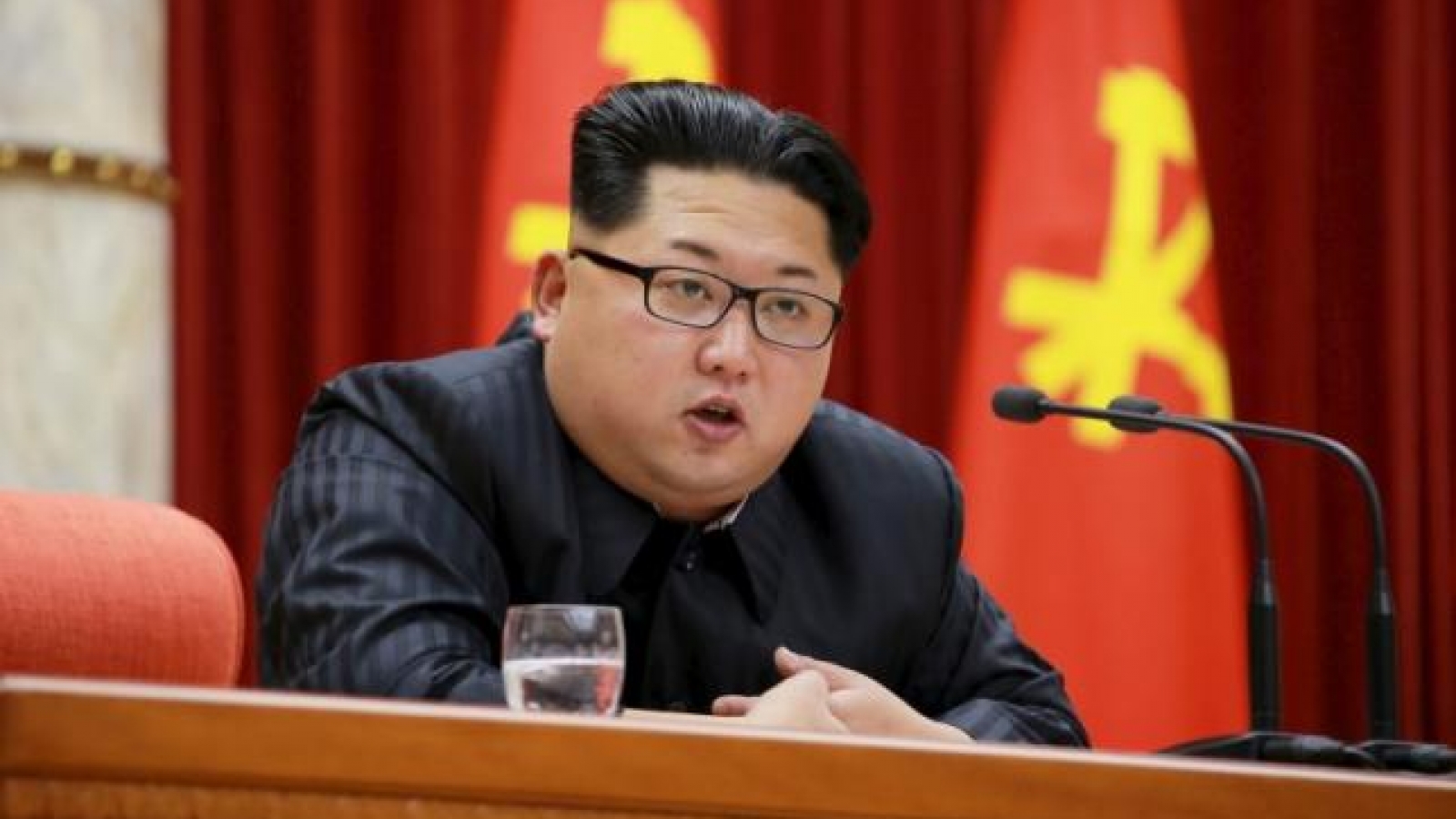 DPRK leader tells military to be ready to use nuclear weapons at any time