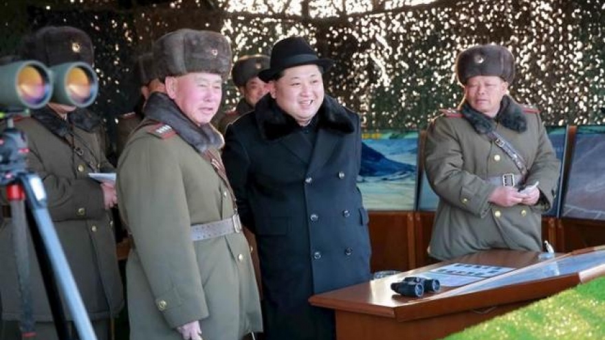 US, China agree on draft DPRK sanctions resolution at UN: envoys
