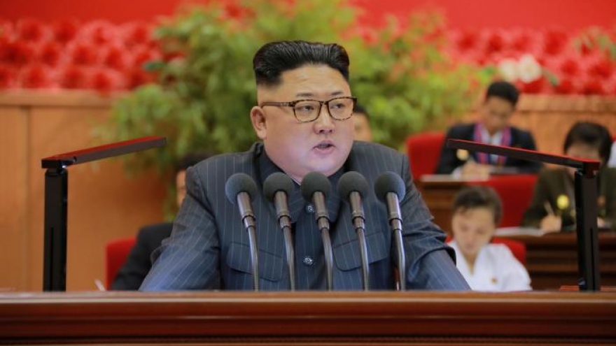 DPRK ready for another nuclear test: Yonhap