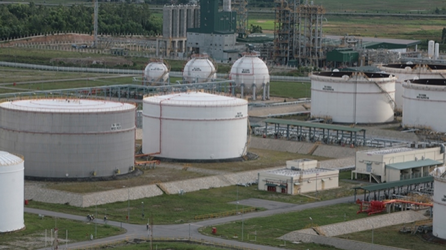 PetroVietnam bio-fuel plant closes