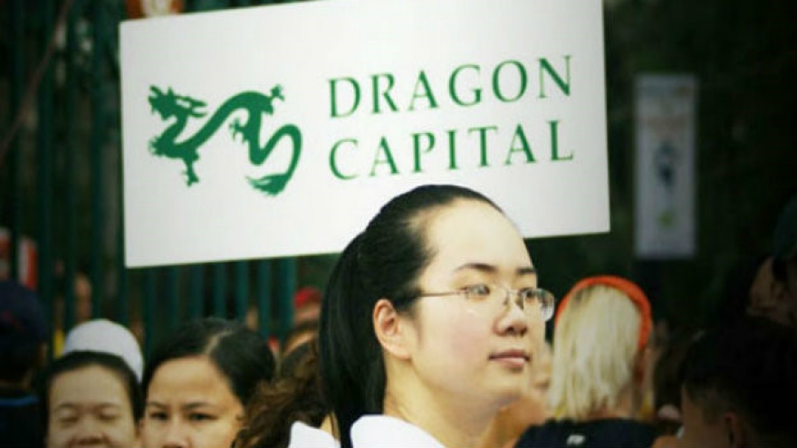 Dragon Capital no longer major shareholder of Hoa Phat