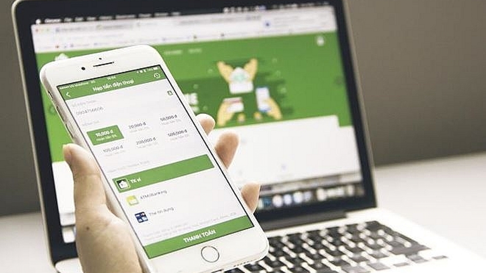 US Vemani Group buys 20% stake in Vietnamese fintech firm