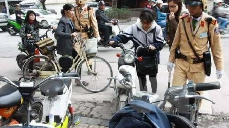 High school students need more driving skills