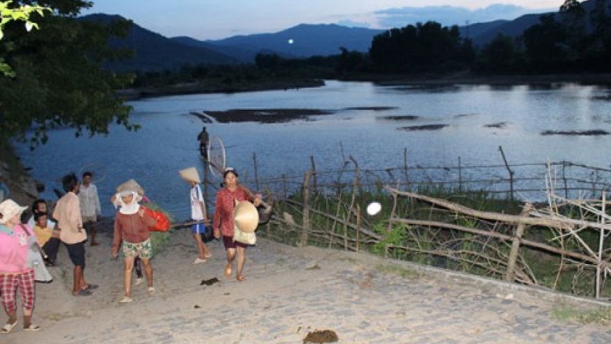 Drownings climb as Vietnamese schoolchildren enter summer break