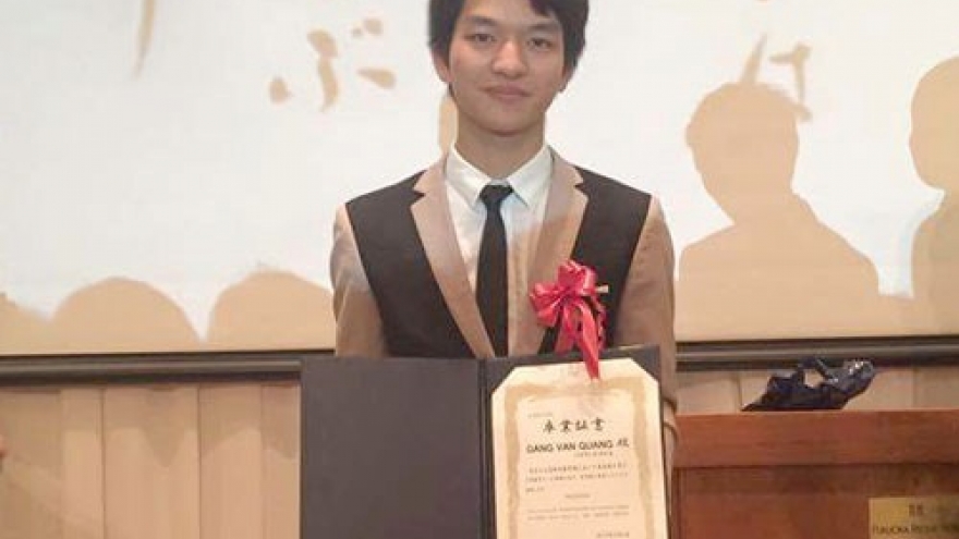 Embassy assists repatriation of drowned student in Japan