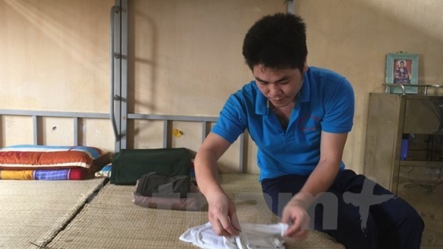 Vietnam records nearly 20,000 new drug users every year