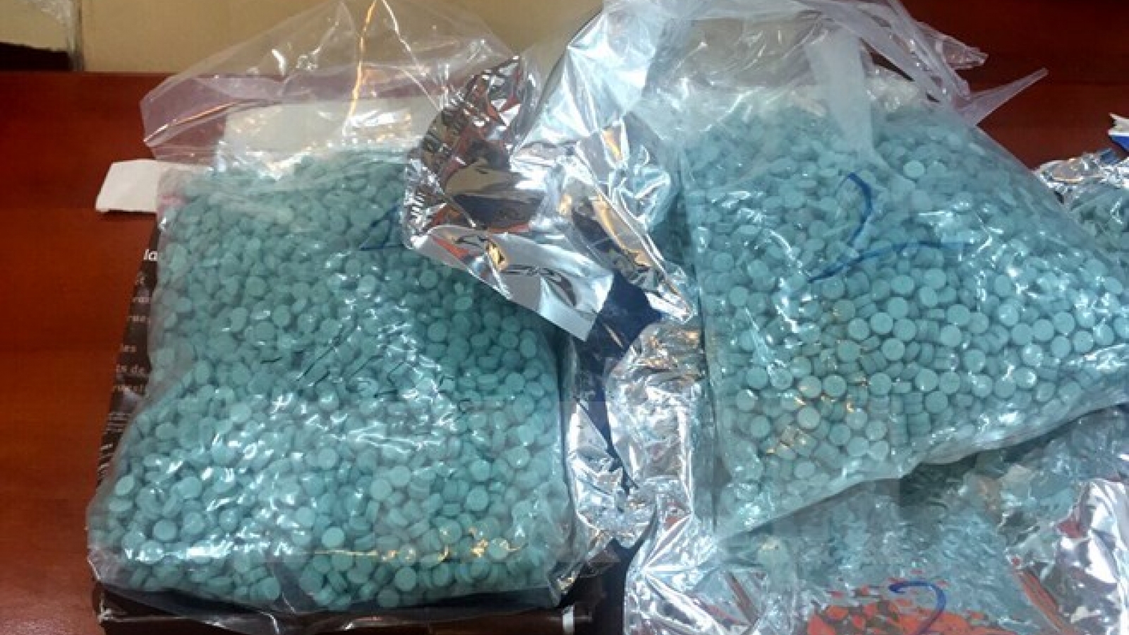Vietnam renews efforts of drug control in Mekong region