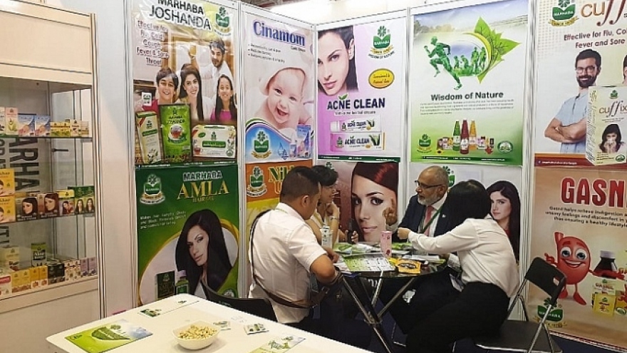 Pakistan’s pharma companies seek Vietnamese opportunities