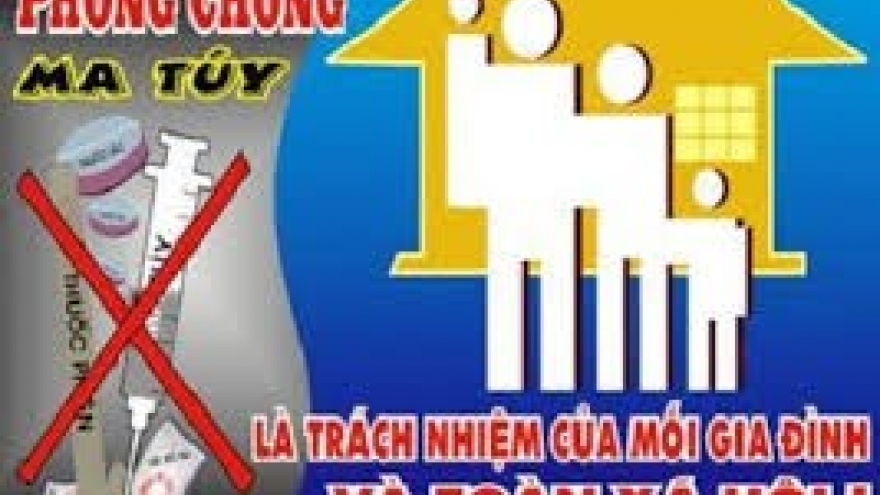 PM asks for efforts to reduce drug supply, demand and impact