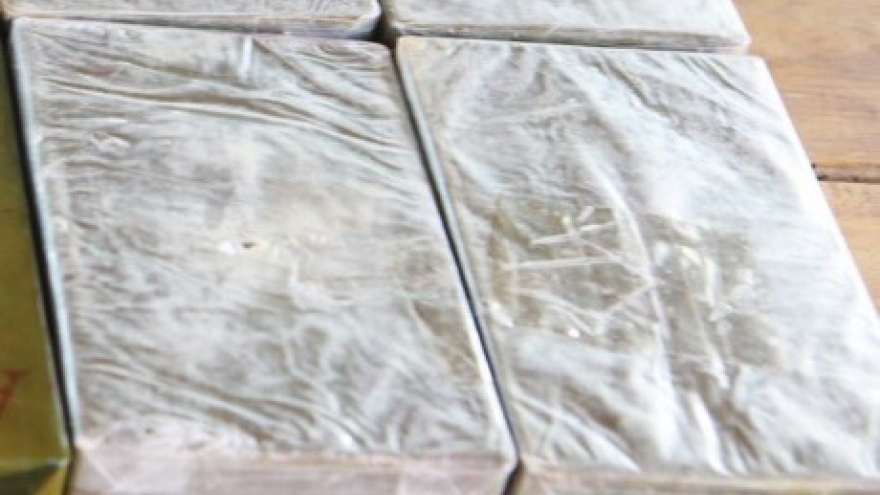 Hoa Binh court sentences heroin trafficker to death