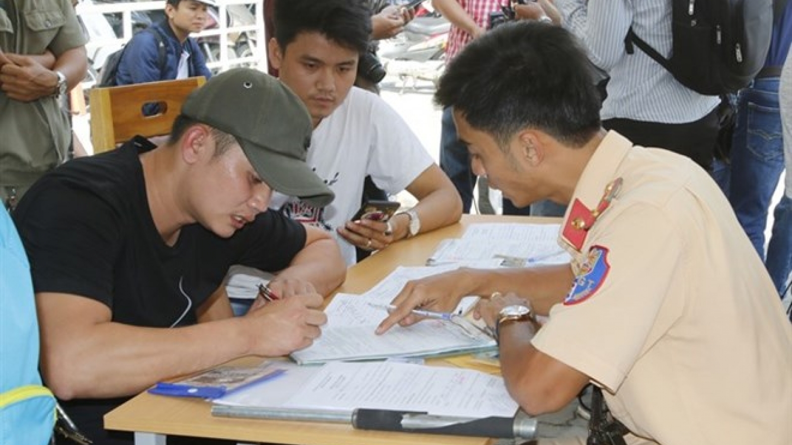 Localities crack down on drivers using alcohol, drugs