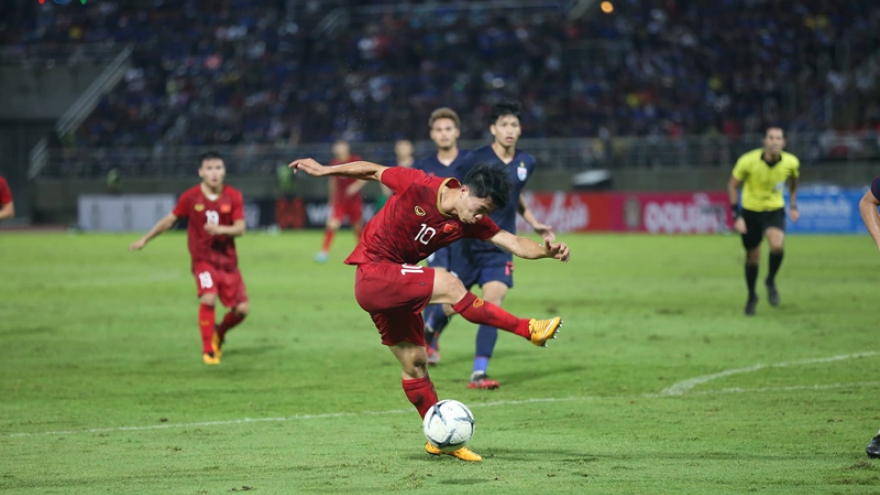 
        Price of broadcasting rights for Vietnam-Indonesia clash revealed 
                              