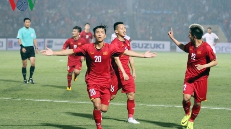 Tickets of Vietnam’s semi-final match to sell online