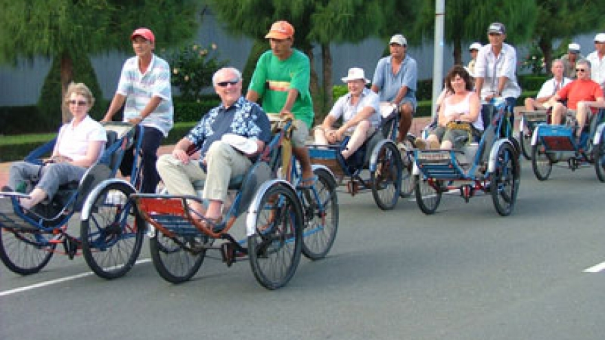 Vietnam develops responsible tourism