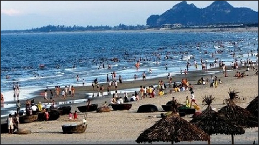 Inbound tours increase sharply on National Day