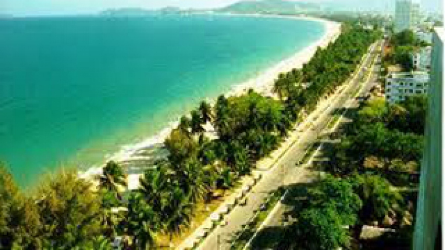 Chinese tourists flock to Nha Trang