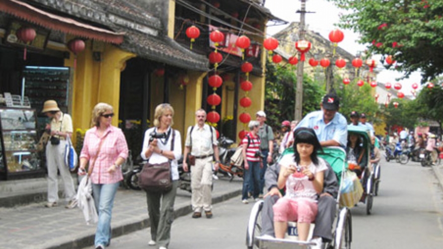 Tourism sector rolls out new standards