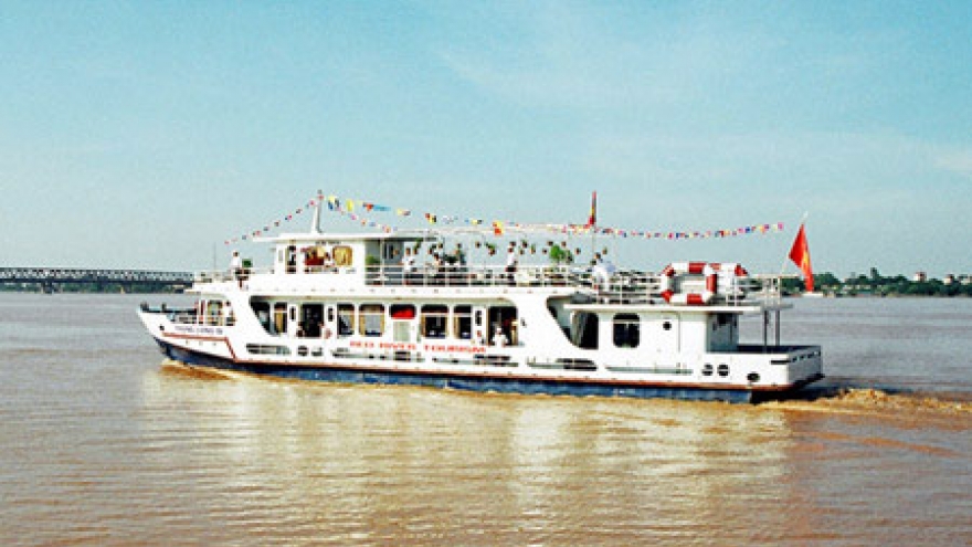 Red River Delta lures US$65 billion in foreign funds