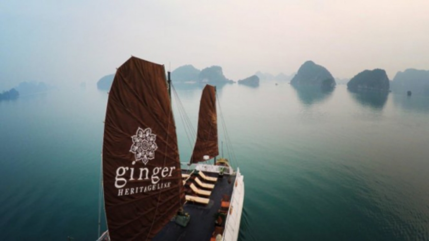 Eye-catching pics from a birds-eye view