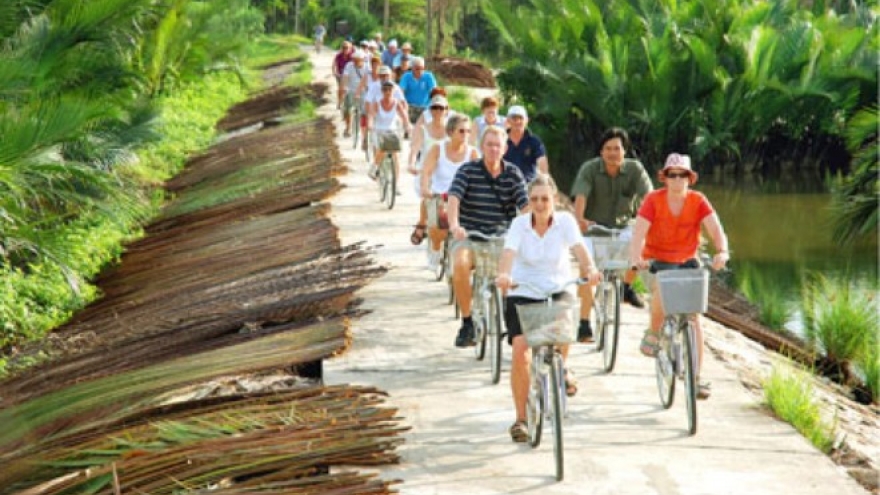 Tough sell – marketing Vietnam to international travellers 