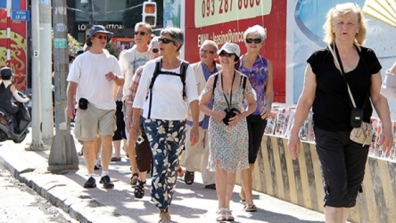 Hanoi to continue tourism promotion on CNN