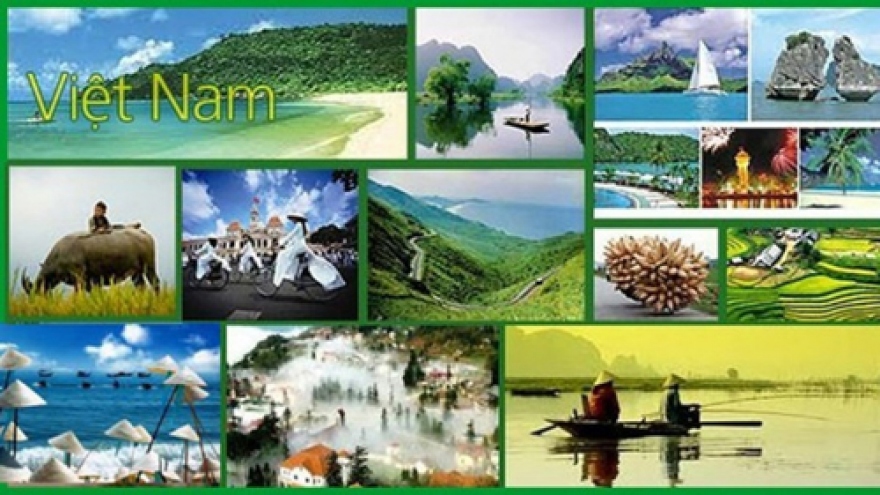 Vietnam tourism promotional programme to be held in Japan