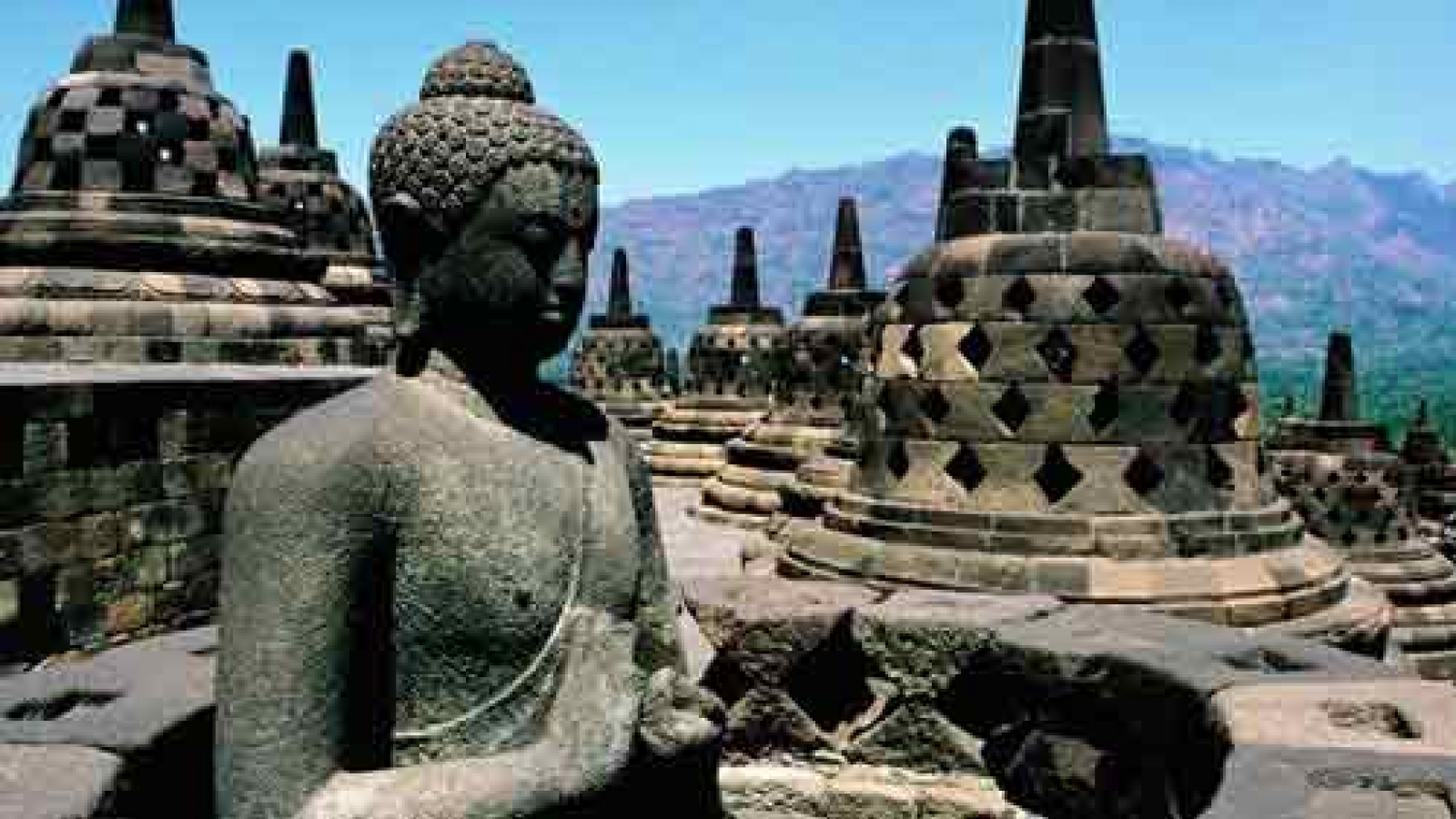 Indonesia promotes sea tourism in Chinese Taipei