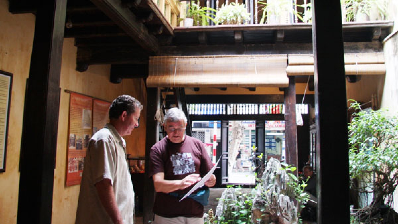 Hanoi seminars educate travel agents on the ‘Magic of Hanoi’