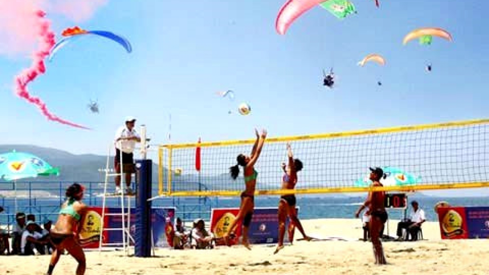 MOCST to host int’l tourism and sports conference