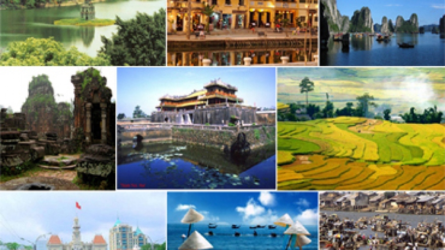 Vietnam to promote tourism in North America