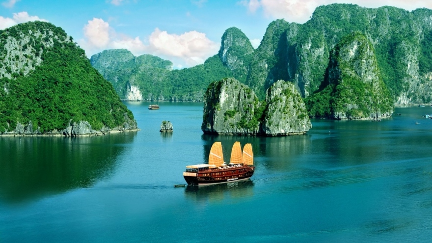 Tourism surges in first 9 months