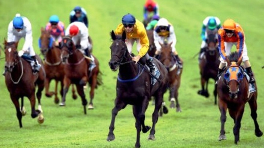 Korean corp. announces plans for Bac Ninh racetrack
