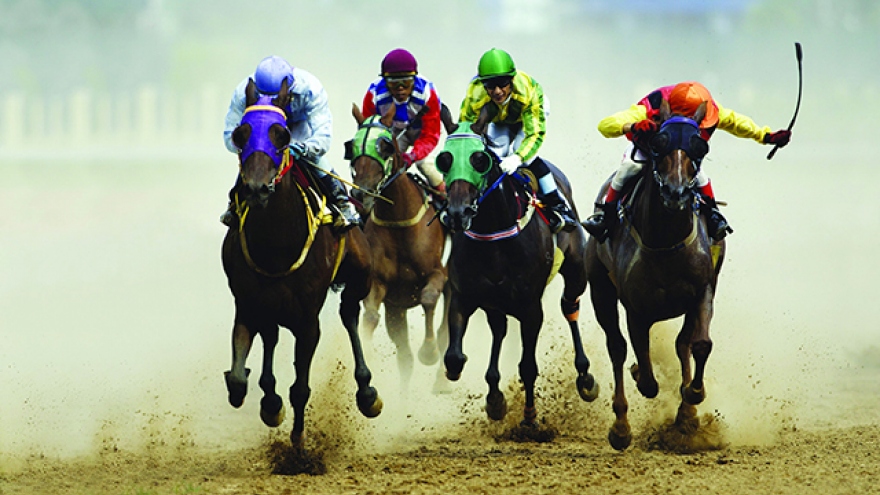 Legal gambling on way in Vietnam
