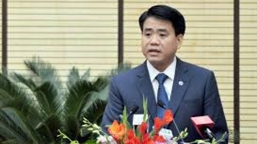 Hanoi, Hungary boost water plant project