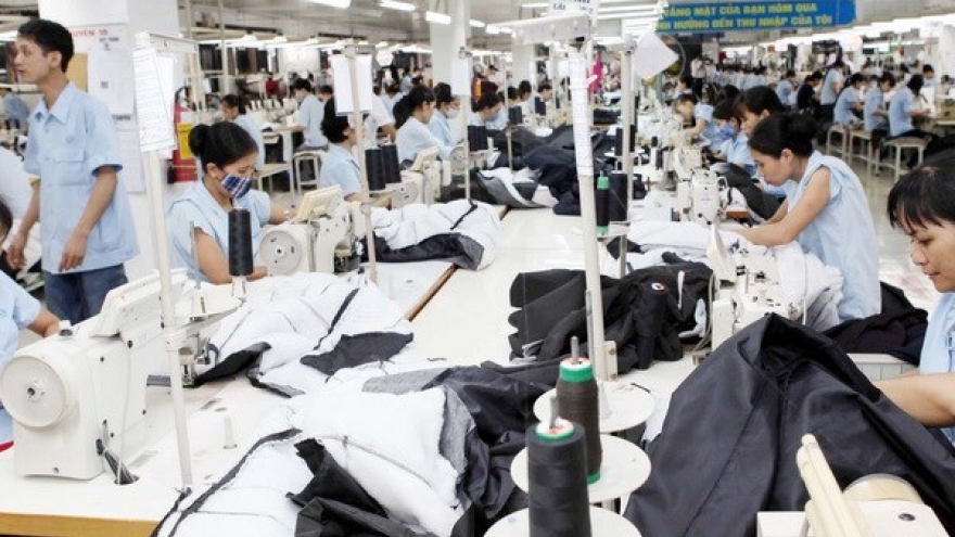 ASEAN free trade to put pressure on Vietnam